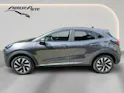 Ford Puma 1.0 EcoB Hybrid 125 Titanium