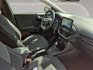 Ford Puma 1.0 EcoB Hybrid 125 Titanium