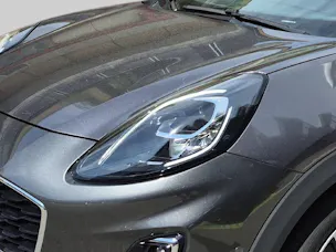 Ford Puma 1.0 EcoB Hybrid 125 Titanium