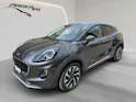 Ford Puma 1.0 EcoB Hybrid 125 Titanium