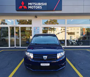 Dacia Sandero 1.2
