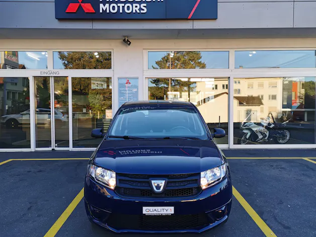 Dacia Sandero 1.2