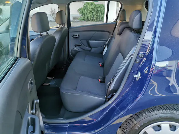 Dacia Sandero 1.2
