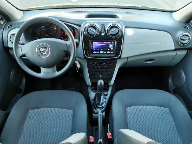 Dacia Sandero 1.2