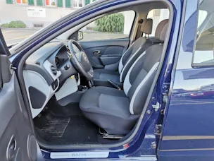 Dacia Sandero 1.2
