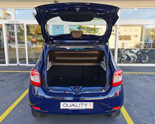 Dacia Sandero 1.2