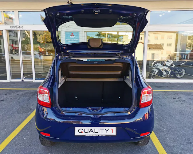 Dacia Sandero 1.2