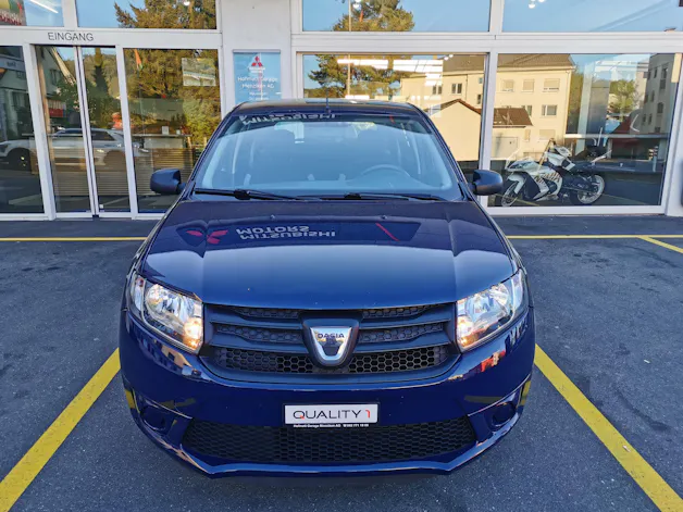 Dacia Sandero 1.2