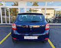 Dacia Sandero 1.2