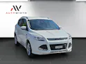 Ford Kuga 2.0 TDCi 180 Carving FPS