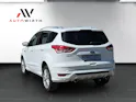 Ford Kuga 2.0 TDCi 180 Carving FPS