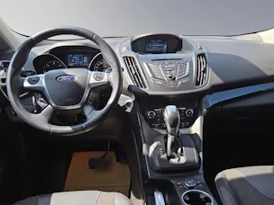 Ford Kuga 2.0 TDCi 180 Carving FPS