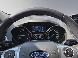 Ford Kuga 2.0 TDCi 180 Carving FPS