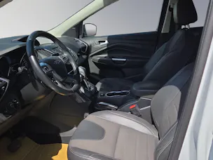 Ford Kuga 2.0 TDCi 180 Carving FPS