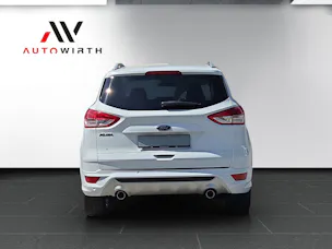 Ford Kuga 2.0 TDCi 180 Carving FPS