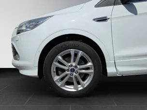 Ford Kuga 2.0 TDCi 180 Carving FPS
