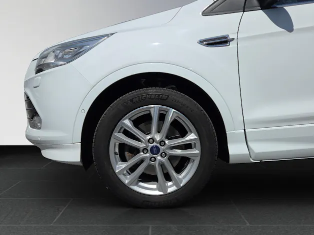 Ford Kuga 2.0 TDCi 180 Carving FPS