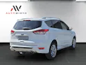 Ford Kuga 2.0 TDCi 180 Carving FPS