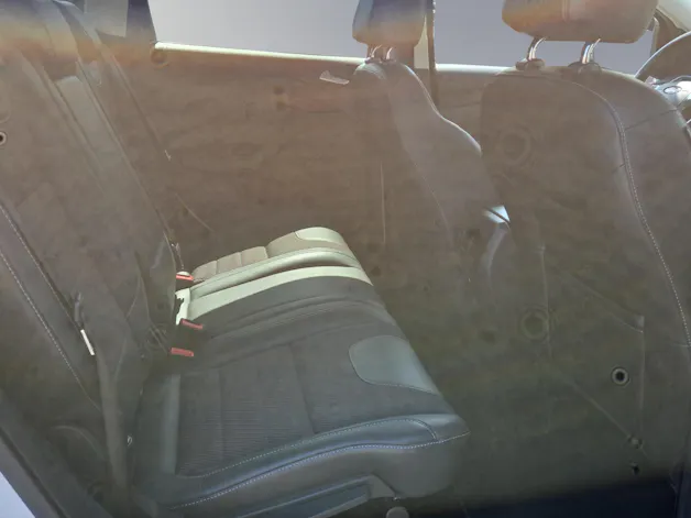 Ford Kuga 2.0 TDCi 180 Carving FPS