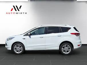 Ford Kuga 2.0 TDCi 180 Carving FPS