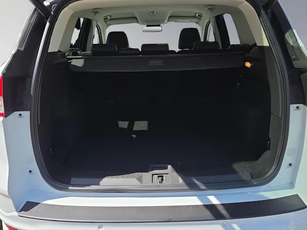 Ford Kuga 2.0 TDCi 180 Carving FPS