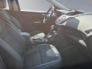 Ford Kuga 2.0 TDCi 180 Carving FPS