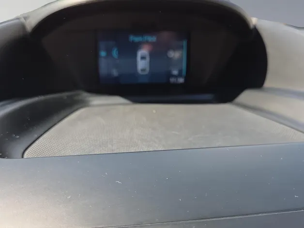 Ford Kuga 2.0 TDCi 180 Carving FPS