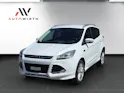 Ford Kuga 2.0 TDCi 180 Carving FPS