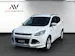 Ford Kuga 2.0 TDCi 180 Carving FPS