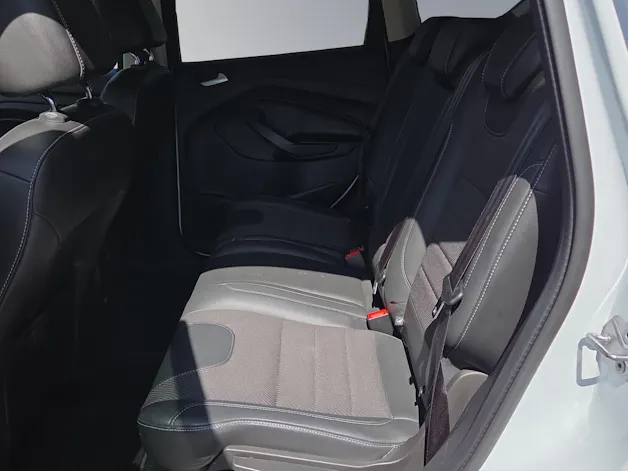 Ford Kuga 2.0 TDCi 180 Carving FPS
