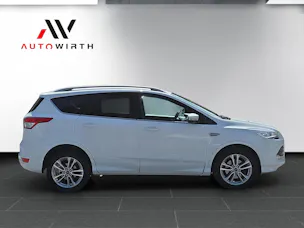 Ford Kuga 2.0 TDCi 180 Carving FPS