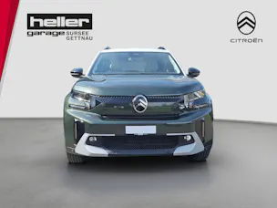 Citroën e-C3 Aircross long range Max