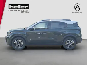 Citroën e-C3 Aircross long range Max