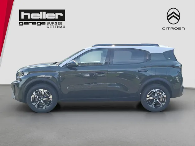 Citroën e-C3 Aircross long range Max