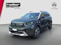 Citroën e-C3 Aircross long range Max