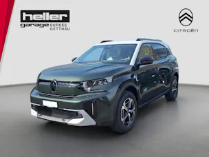Citroën e-C3 Aircross long range Max