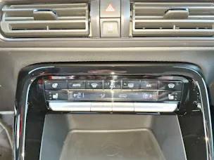 Citroën e-C3 Aircross long range Max