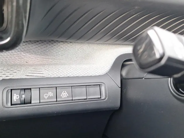 Citroën e-C3 Aircross long range Max