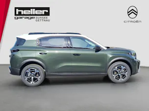 Citroën e-C3 Aircross long range Max