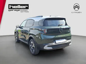 Citroën e-C3 Aircross long range Max