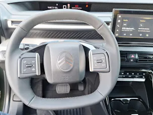 Citroën e-C3 Aircross long range Max