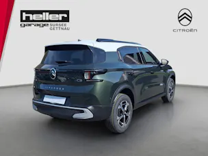 Citroën e-C3 Aircross long range Max