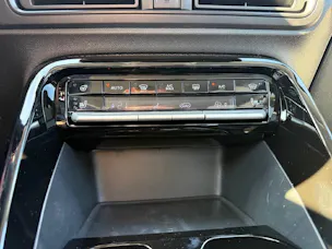 Citroën C3 Hybrid 110ch Automatique MAX