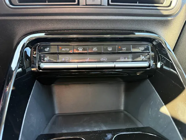 Citroën C3 Hybrid 110ch Automatique MAX