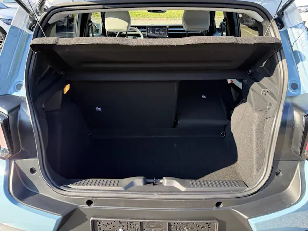 Citroën C3 Hybrid 110ch Automatique MAX
