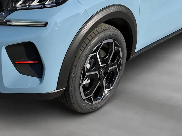 Citroën C3 Hybrid 110ch Automatique MAX