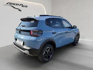 Citroën C3 Hybrid 110ch Automatique MAX