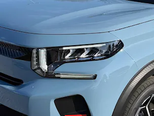 Citroën C3 Hybrid 110ch Automatique MAX