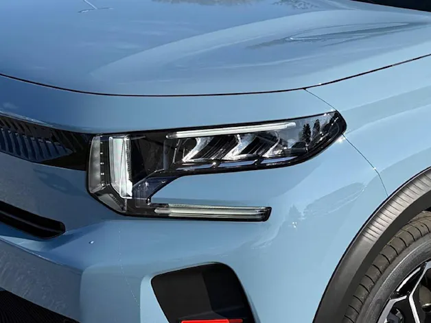 Citroën C3 Hybrid 110ch Automatique MAX