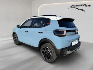 Citroën C3 Hybrid 110ch Automatique MAX
